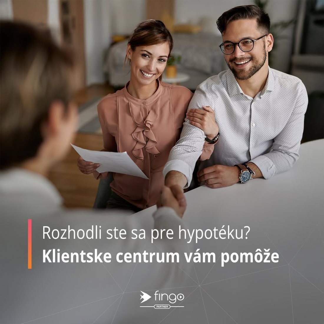 Hypotéka krok za krokom: ako získať výhodný úver na bývanie