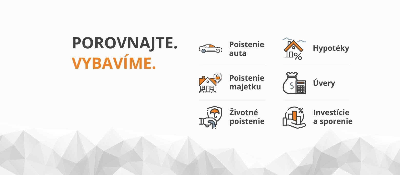 Investície a sporenie – FinGo Senica